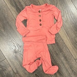 Little Buggins Outfit